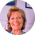Sylvie Colasse Avatar
