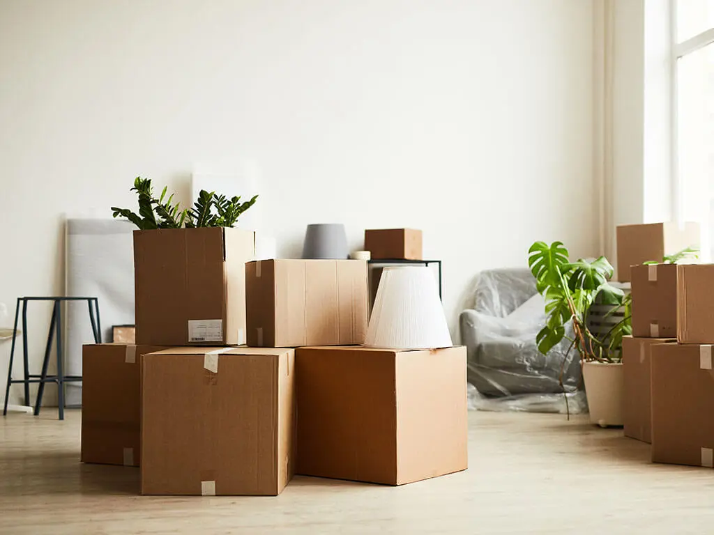 Comment préparer votre logement au débarras avant la mise en vente ?