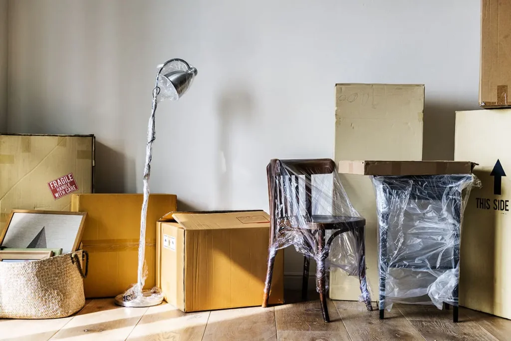 Débarras d'Appartement (Paris / IDF)