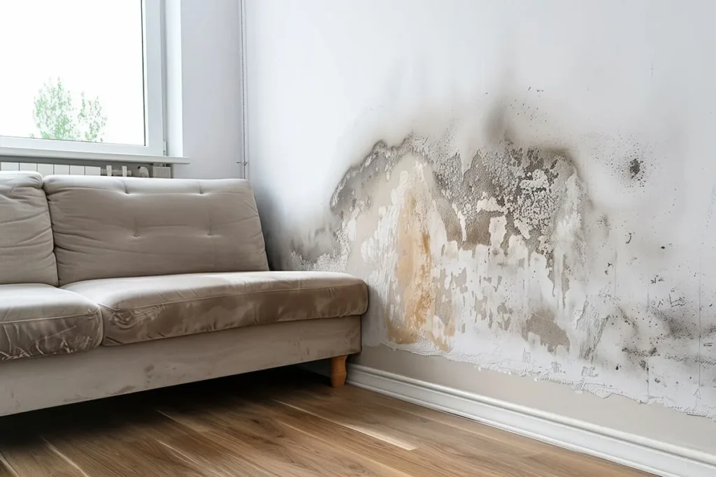 Nettoyage Logement Insalubre