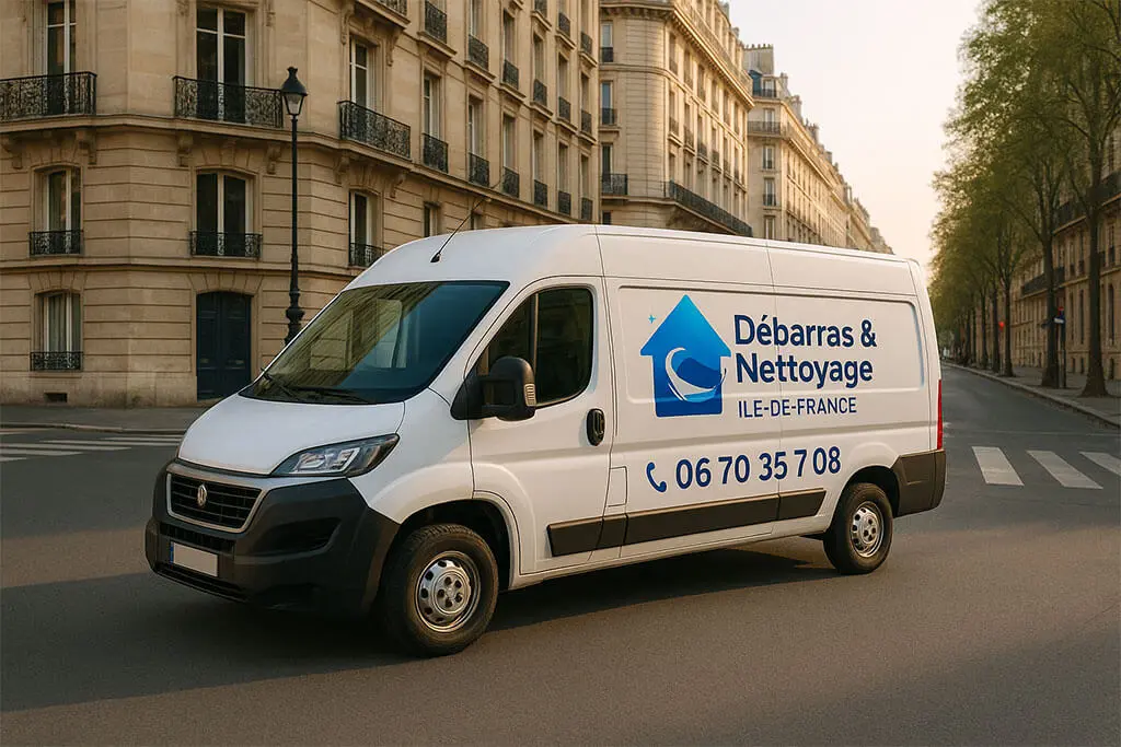 Une équipe d'excellence à votre service