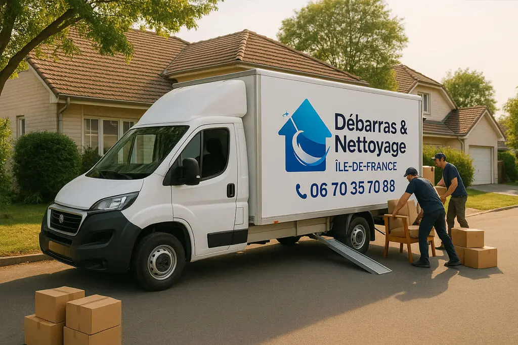 Une équipe d'excellence à votre service